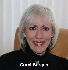 Carol Sorgen